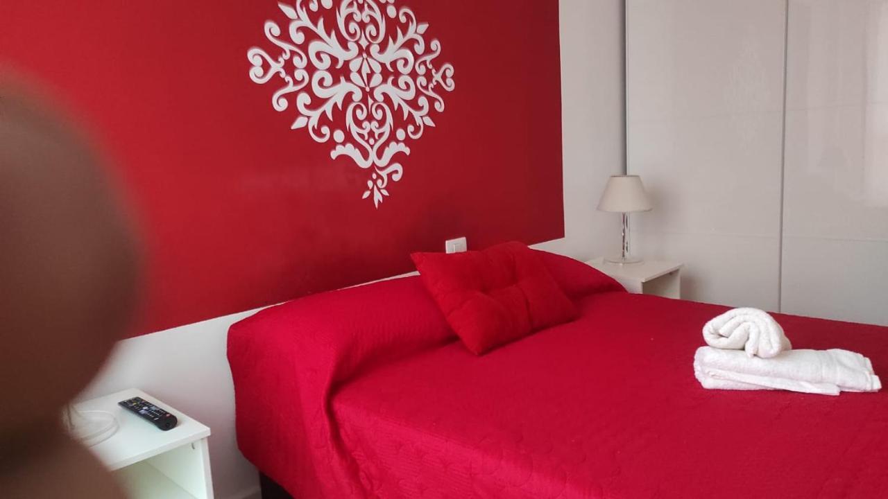 Luxury Apartment 아리나가 외부 사진
