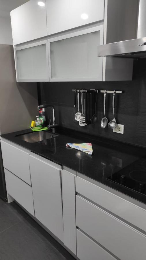 Luxury Apartment 아리나가 외부 사진