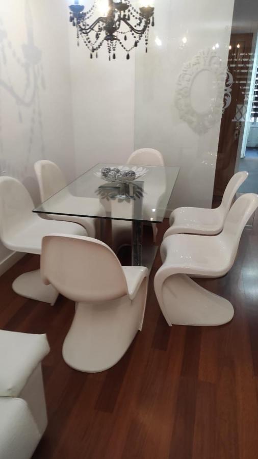 Luxury Apartment 아리나가 외부 사진