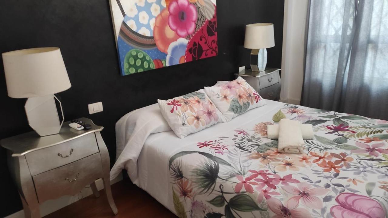 Luxury Apartment 아리나가 외부 사진