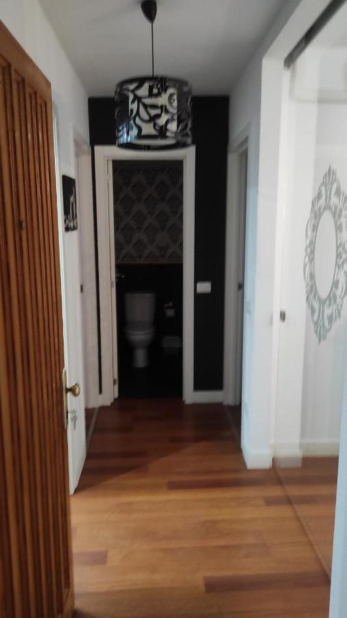 Luxury Apartment 아리나가 외부 사진
