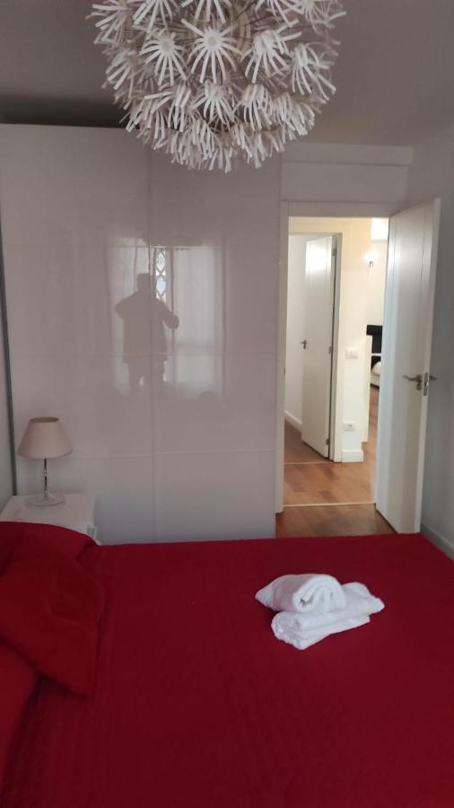 Luxury Apartment 아리나가 외부 사진