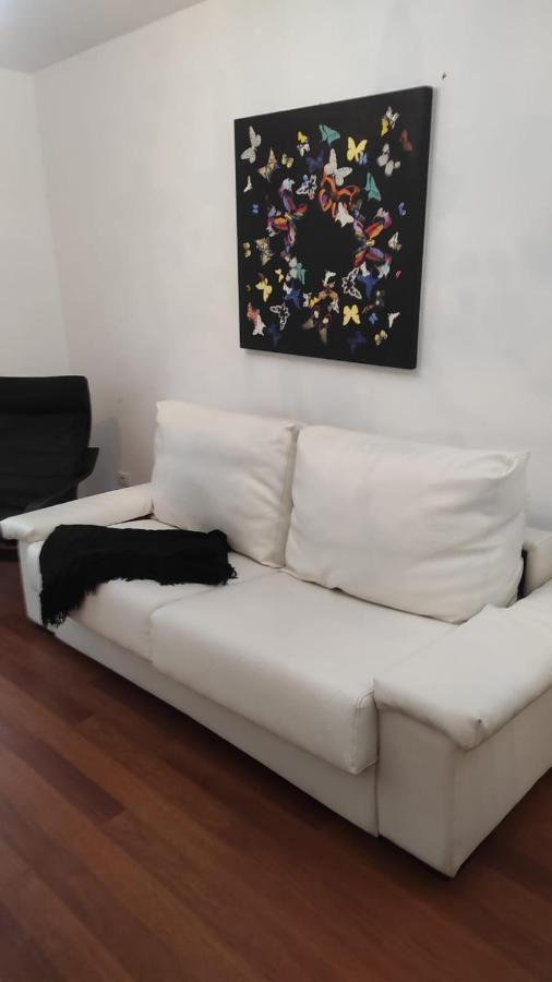 Luxury Apartment 아리나가 외부 사진