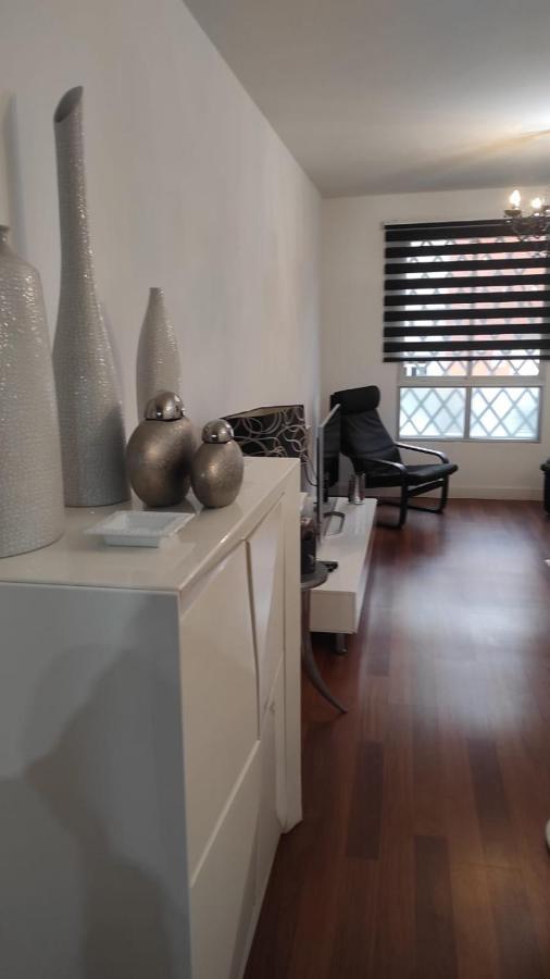 Luxury Apartment 아리나가 외부 사진