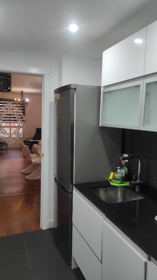 Luxury Apartment 아리나가 외부 사진
