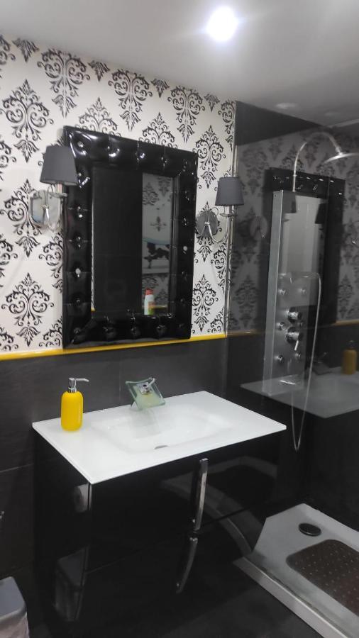 Luxury Apartment 아리나가 외부 사진